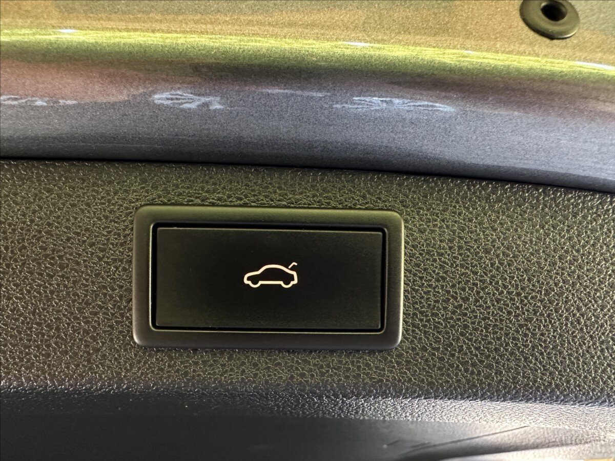 Škoda Kodiaq SUV / Terénní 2,0 l 147 kw