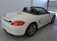 Porsche Boxster Kabriolet 3,4 l 223 kw