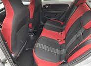 Škoda Citigo Hatchback 999,0 55 kw