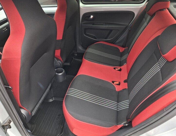 Škoda Citigo Hatchback 999,0 55 kw