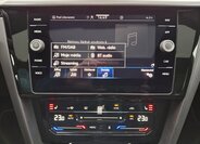 Volkswagen Arteon Hatchback 2,0 l 140 kw