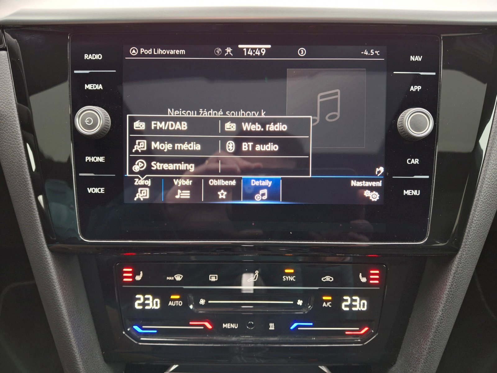 Volkswagen Arteon Hatchback 2,0 l 140 kw