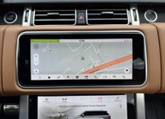 Land Rover Range Rover SUV / Terénní 3,0 l 258 kw