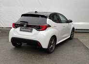 Toyota Yaris Hatchback 1,5 l 68 kw