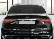 Mercedes-Benz Třídy S Ostatní 3,0 l 270 kw