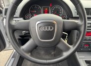 Audi A4 Kombi 2,0 l 103 kw