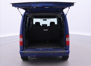 Ford Tourneo Connect 9