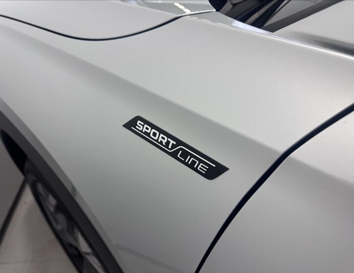 Škoda Kodiaq SUV 2,0 l 142 kw