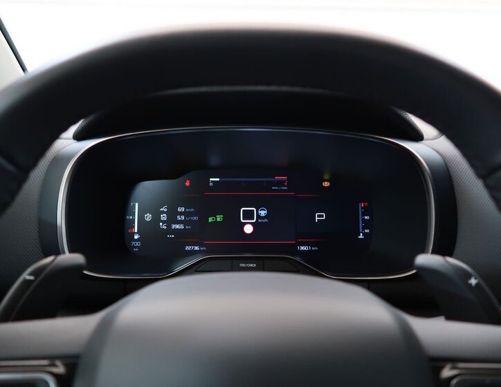 Citroën C5 Aircross 23