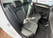Volkswagen Passat Sedan 2,0 l 147 kw
