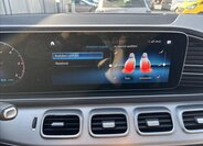 Mercedes-Benz GLE SUV / Terénní 2,0 l 200 kw