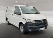Volkswagen Transporter 1