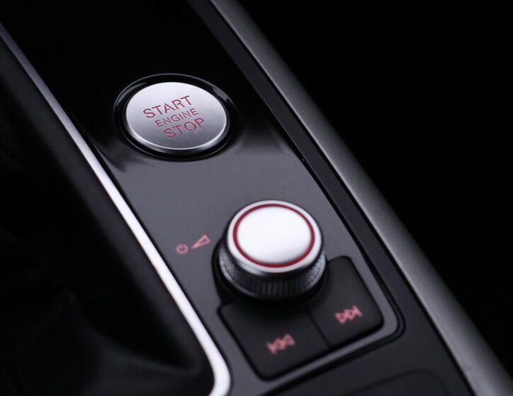 Audi A6 Kombi 2,0 l 140 kw