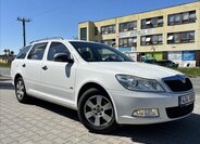 Škoda Octavia Ostatní 1,2 l 77 kw