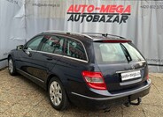 Mercedes-Benz Třídy C 8