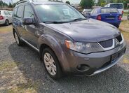 Mitsubishi Outlander 7