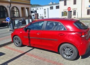 KIA Rio 5