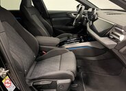 Audi A5 Kombi 2,0 l 150 kw