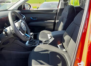 Hyundai Tucson SUV 1,6 l 110 kw