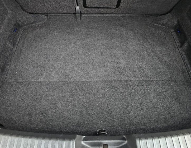 Seat Leon Hatchback 1,4 l 110 kw