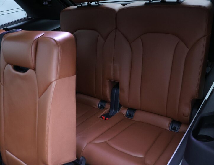 Audi Q7 SUV 3,0 l 200 kw