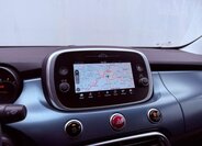 Fiat 500X Hatchback 1,4 l 103 kw