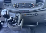 Ford Transit Kombi 2,0 l 96 kw