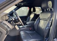 Land Rover Discovery SUV / Terénní 3,0 l 225 kw