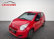 Suzuki Alto Hatchback 996,0 50 kw