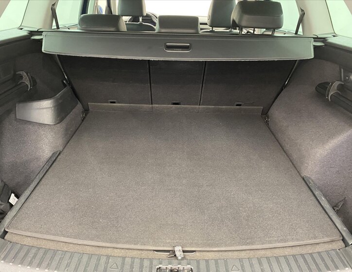 Škoda Kodiaq SUV 2,0 l 110 kw