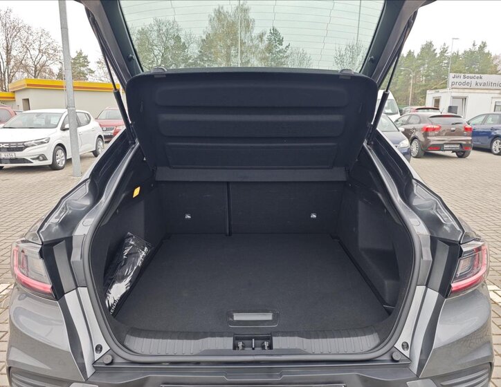 Renault Arkana SUV / Terénní 1,3 l 103 kw