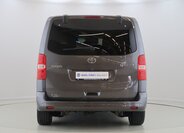 Toyota ProAce Verso VAN-Minibus 2,0 l 130 kw