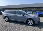 Volkswagen Passat Kombi 2,0 l 90 kw