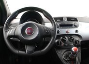 Fiat 500 Hatchback 899,0 63 kw