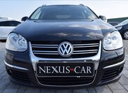 Volkswagen Golf Kombi 1,6 l 75 kw