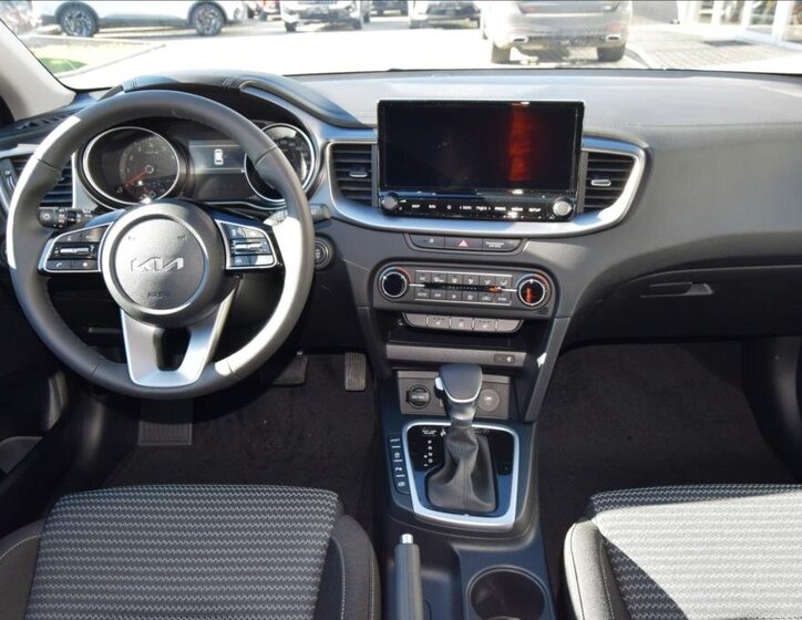 KIA Ceed Kombi 1,5 l 103 kw