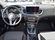 KIA Ceed Kombi 1,5 l 103 kw