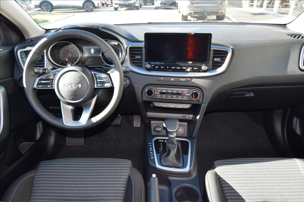 KIA Ceed Kombi 1,5 l 103 kw