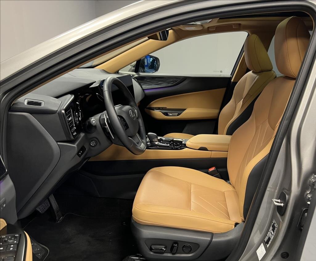 Lexus NX 350h