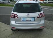 Volkswagen Golf Plus 5