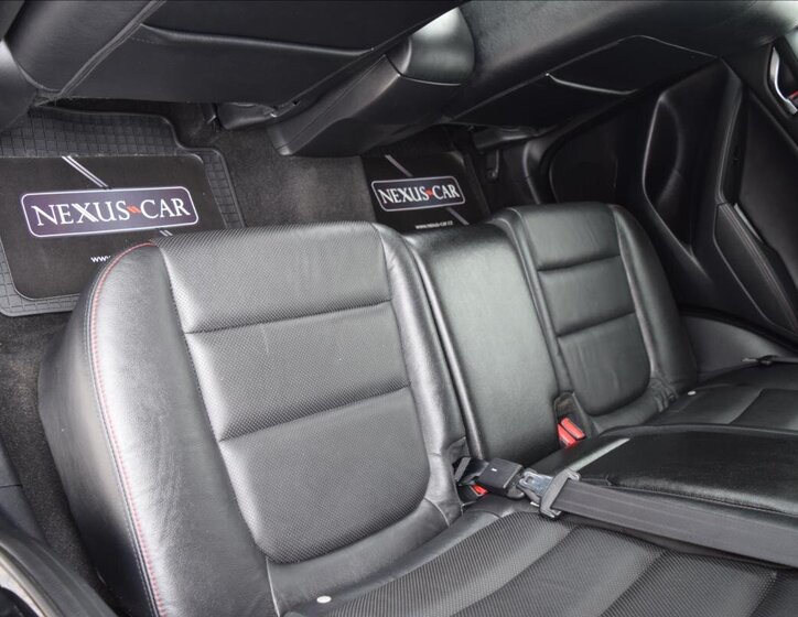 Mazda CX-5 Kombi 2,0 l 118 kw