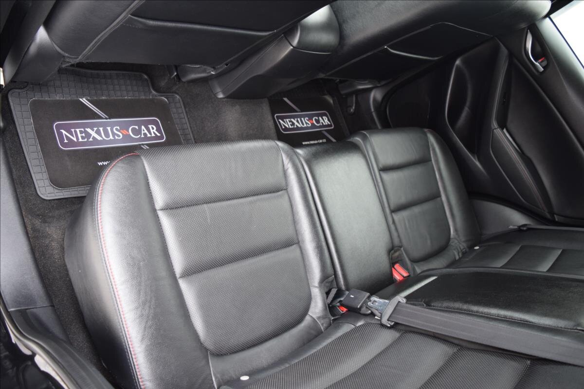 Mazda CX-5 Kombi 2,0 l 118 kw