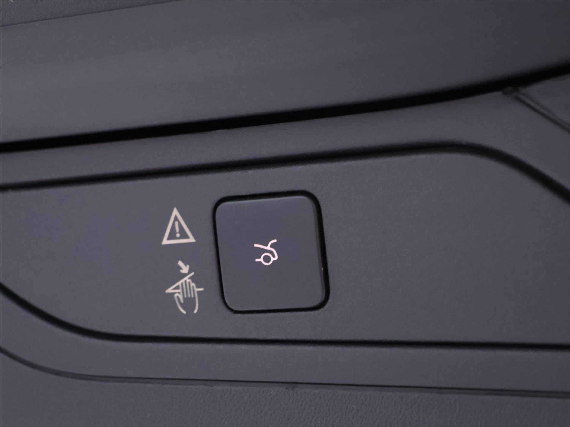 Citroën C4 SpaceTourer MPV 1,2 l 96 kw