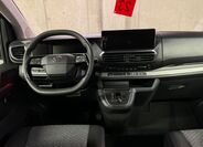 Toyota ProAce Verso 15