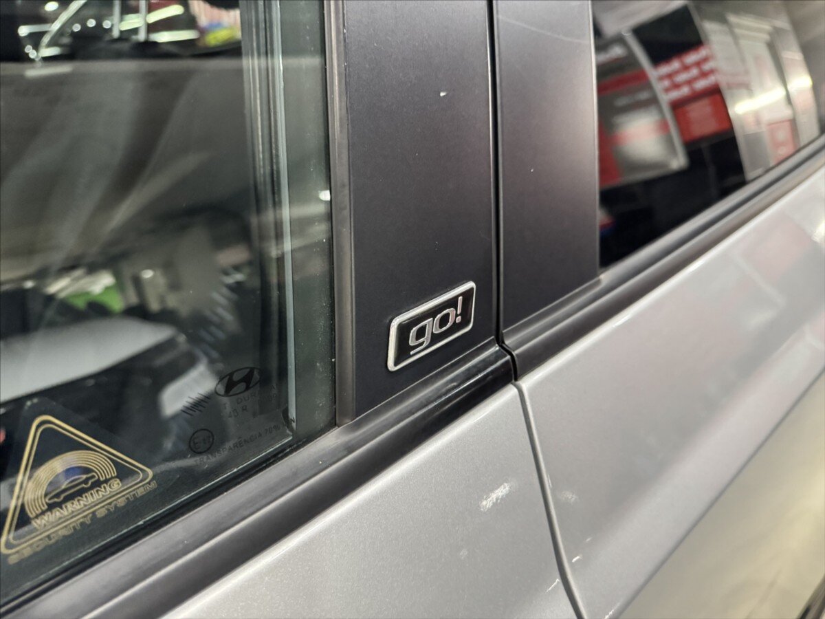 Hyundai i10 Hatchback 1,2 l 64 kw