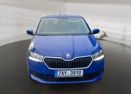 Škoda Fabia Hatchback 999,0 70 kw