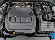 Škoda Octavia Liftback 2,0 l 85 kw