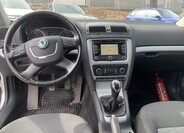 Škoda Octavia 12