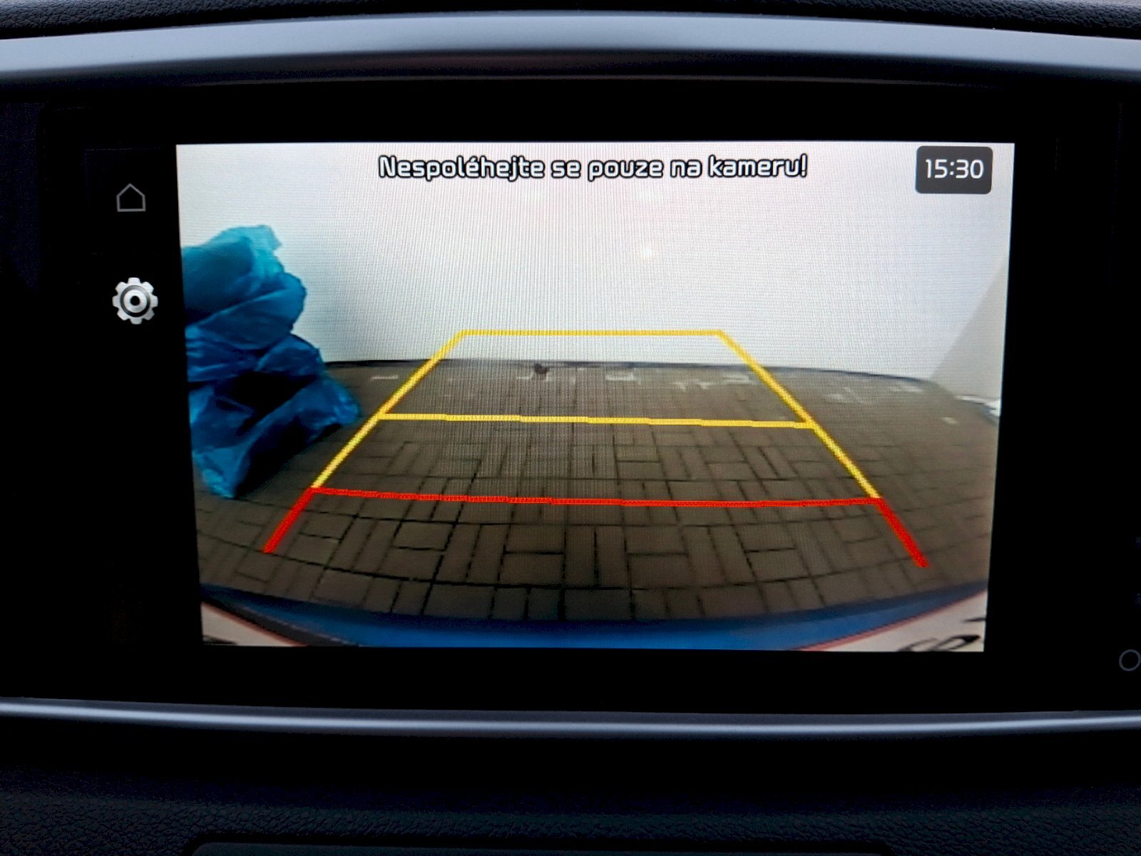 KIA Sportage SUV 1,6 l 130 kw