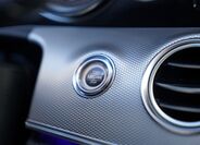 Mercedes-Benz Třídy E 49